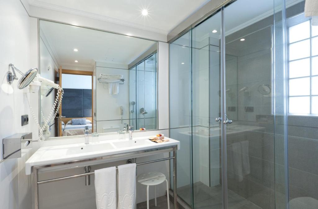 Hotel Mirador