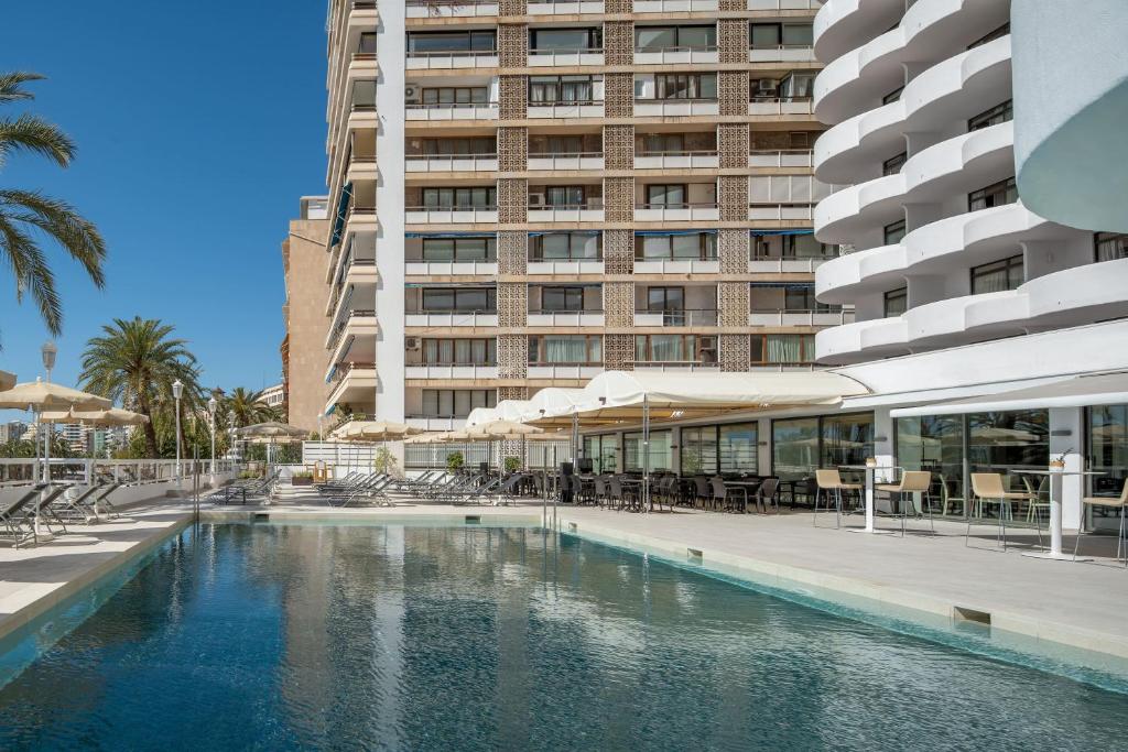 Hotel Palma Bellver , Affiliated By Meliá