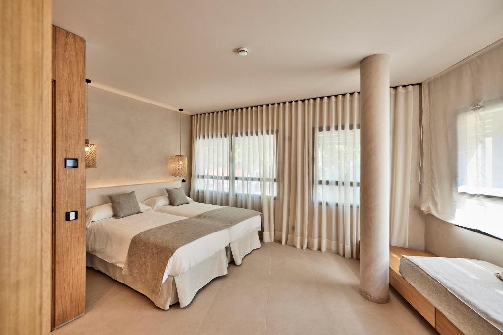 Joe’s Gomila Boutique Hotel