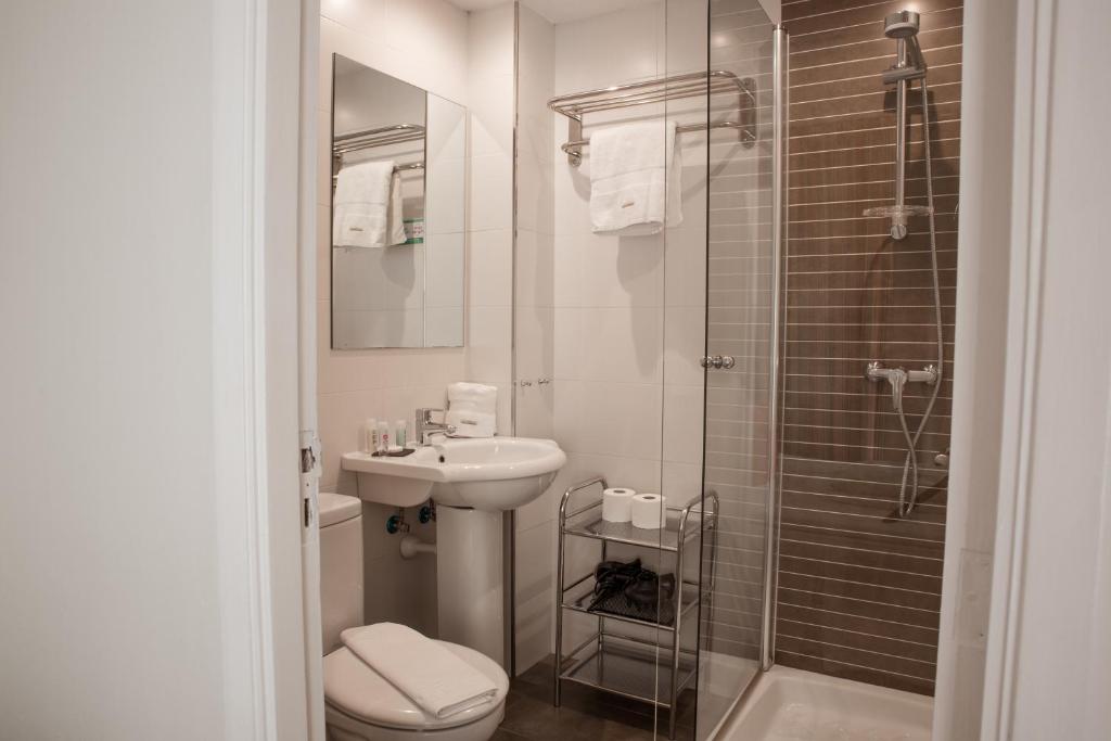 Hotel Feliz