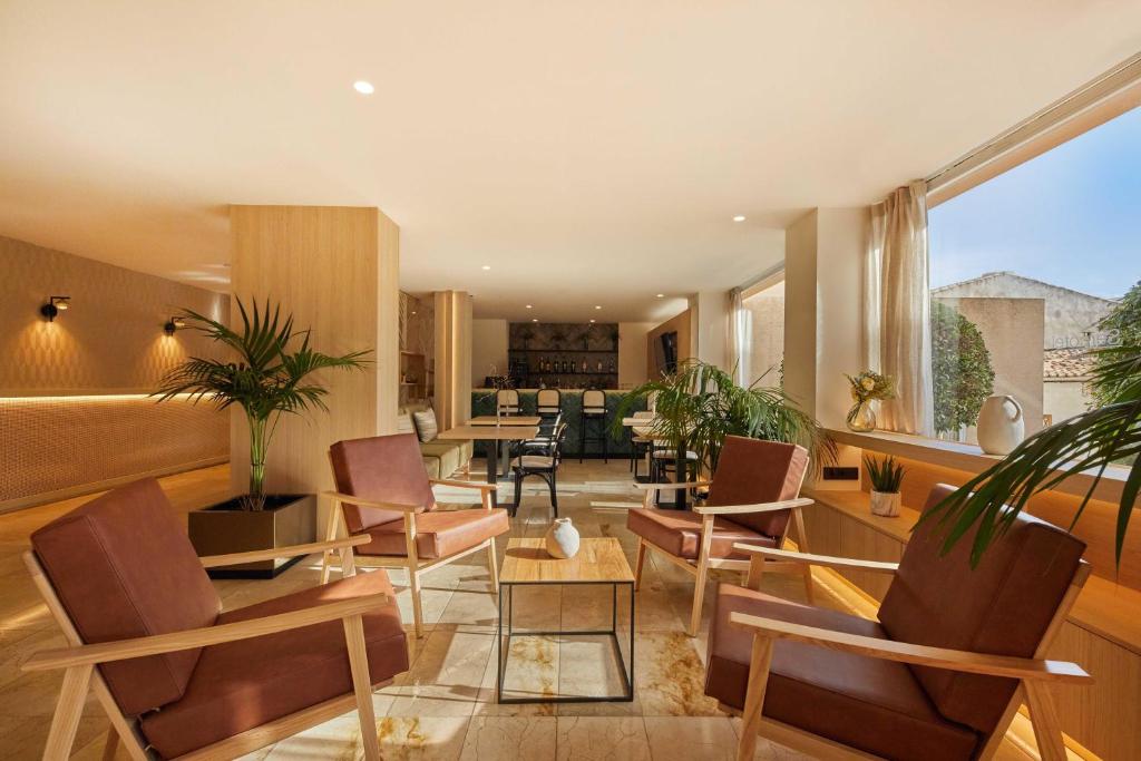 Hotel Zurbarán Palma