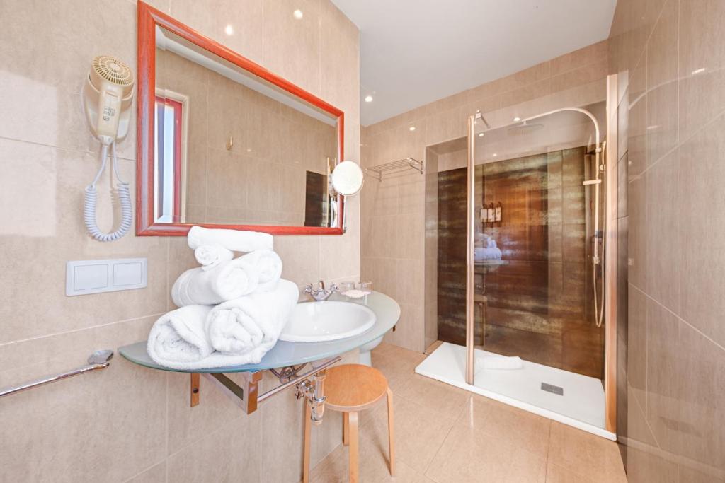 Hotel Ciutat Jardi