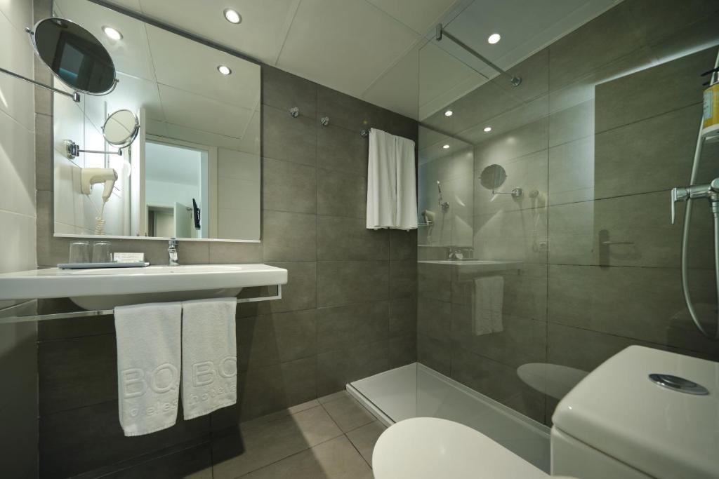 Bq Apolo Hotel