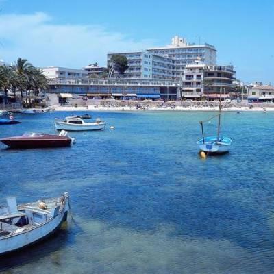 Sunprime Waterfront
