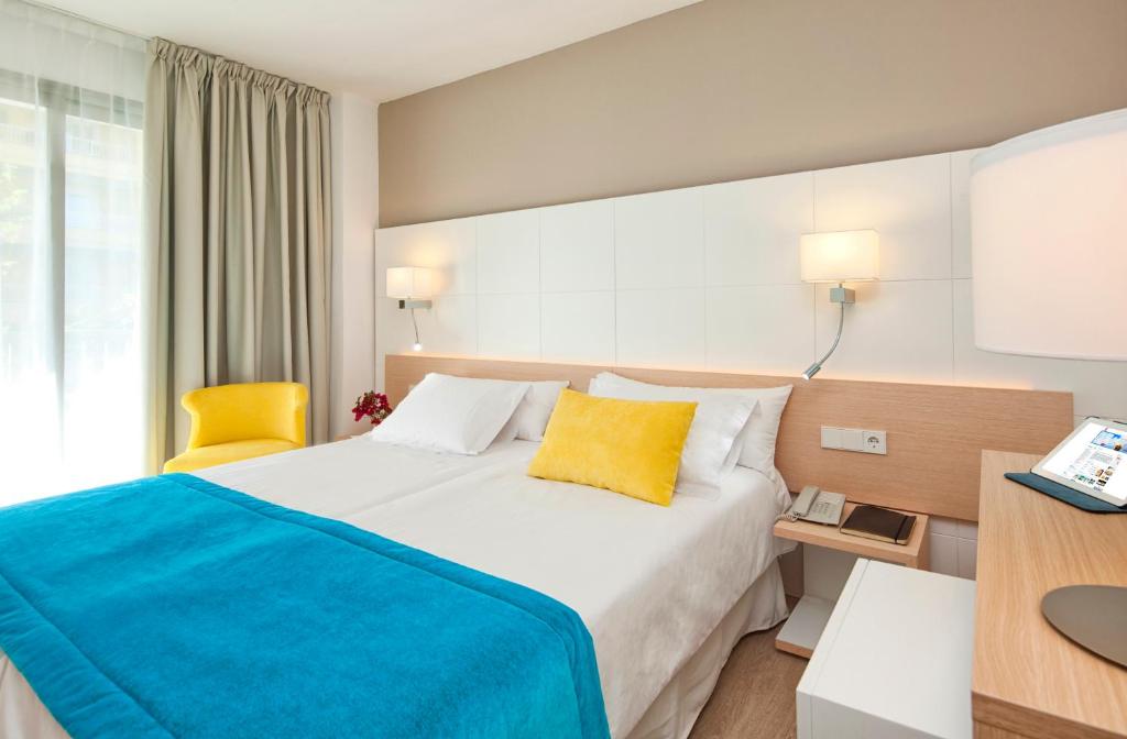 Js Palma Stay – Adults Only