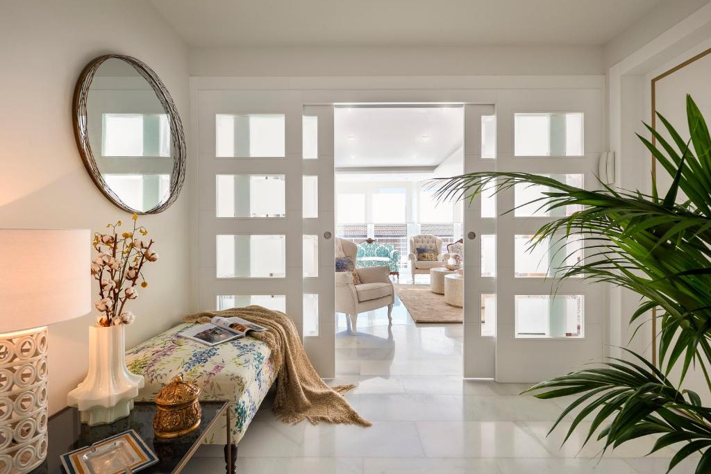 Genteel Home Recogidas