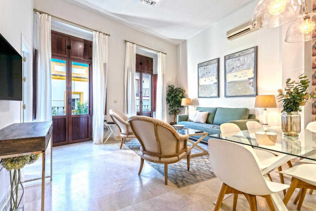 Genteel Home Arfe Terrace