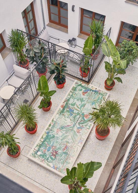 Seda Club Hotel