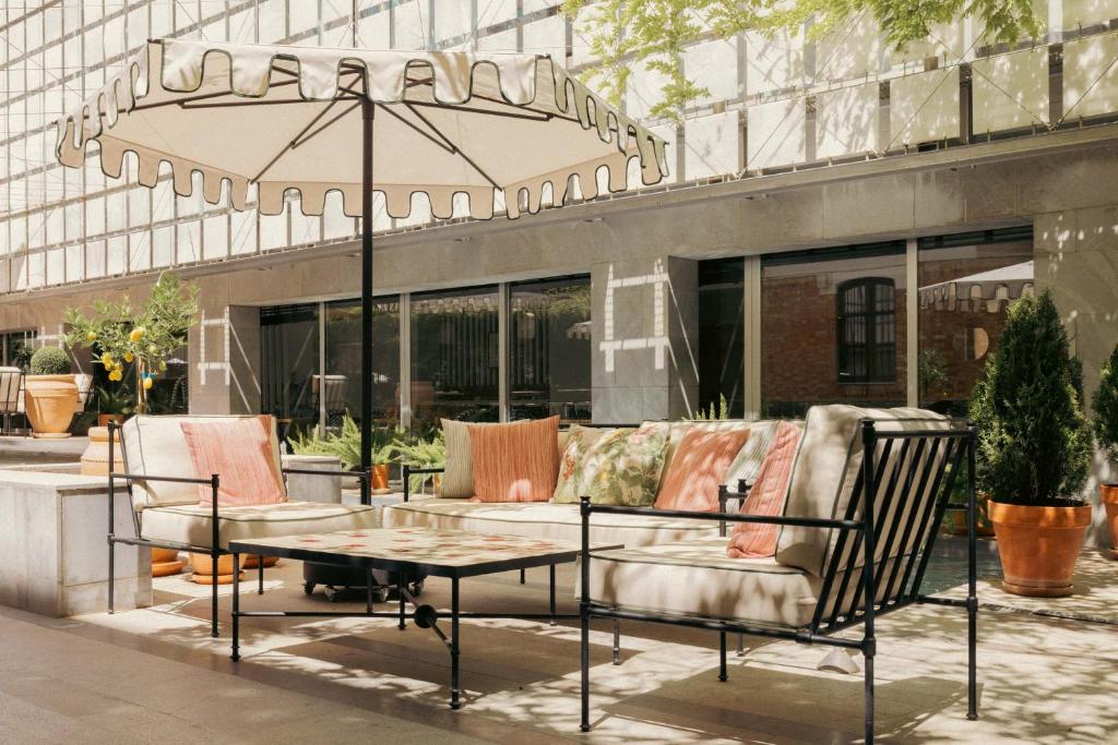 Hospes Palacio De Los Patos, A Member Of Design Hotels