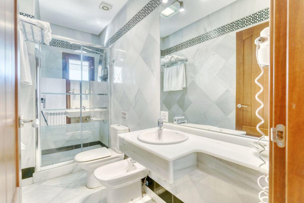 Hotel Mirador Arabeluj
