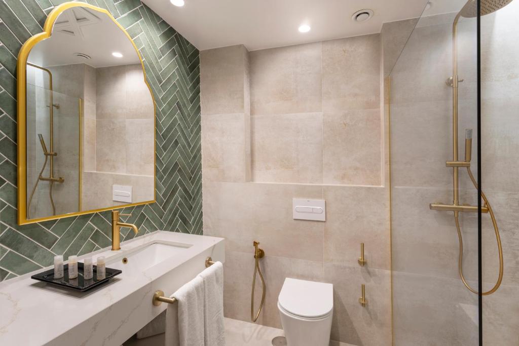 Vincci Albayzin Hotel