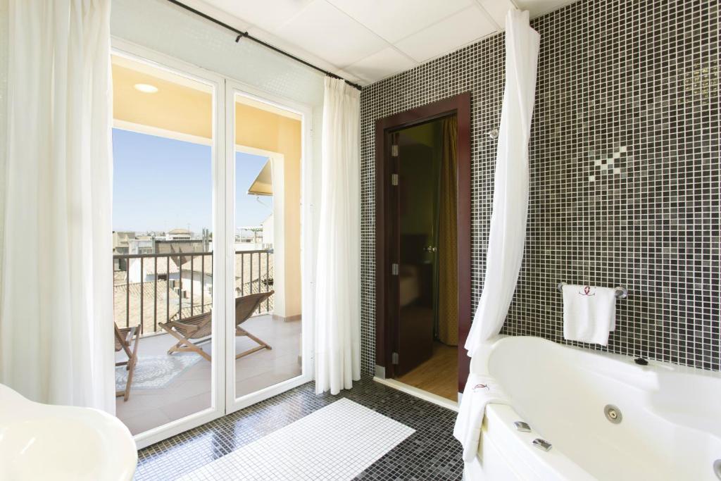 Hotel Carlos V