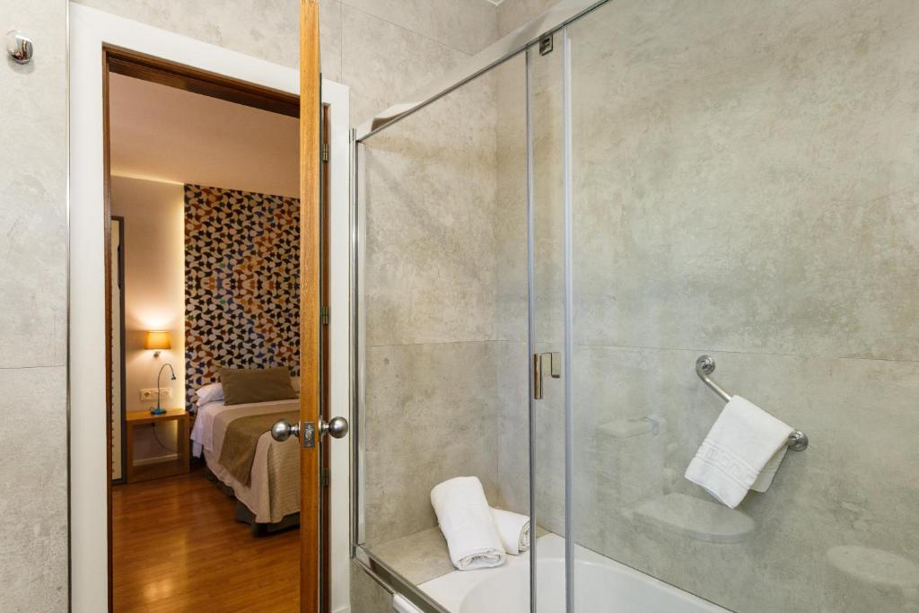 Hotel Comfort Dauro 2