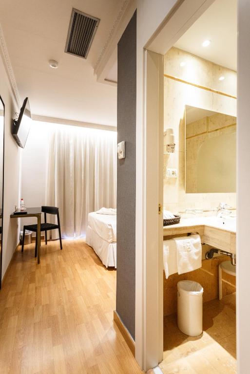 Hotel Dauro Premier