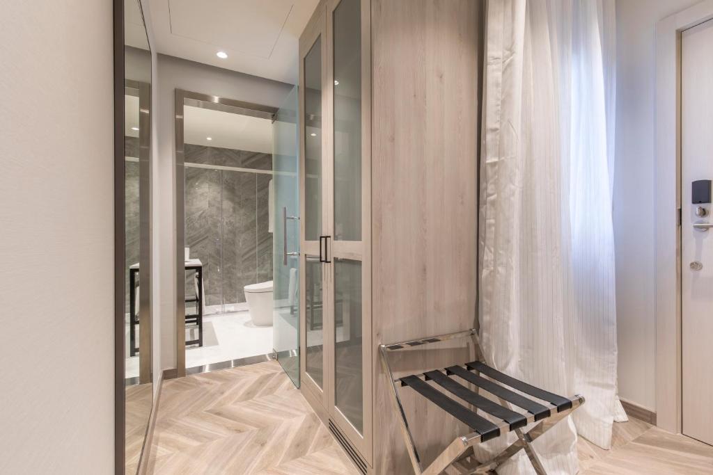 Eurostars Puerta Real Hotel