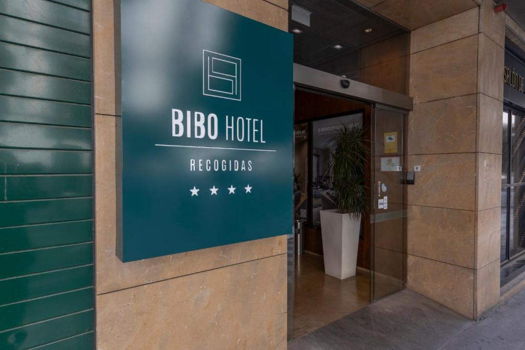 Hotel Abades Recogidas