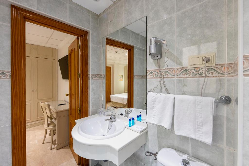 Sacromonte Hotel