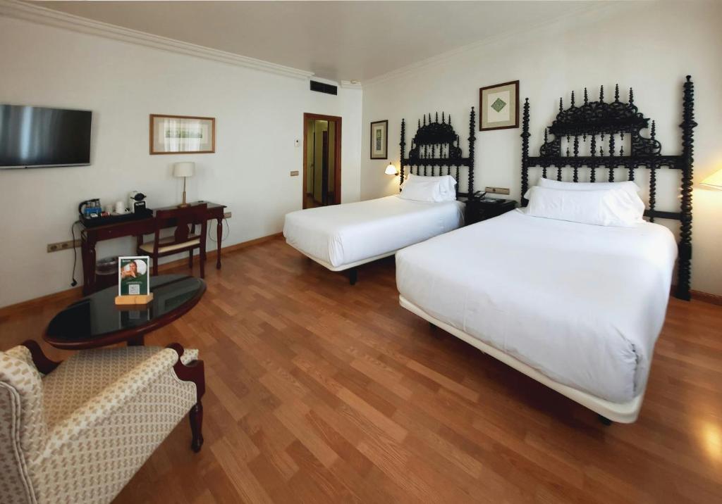 Sercotel Palacio De Los Gamboa