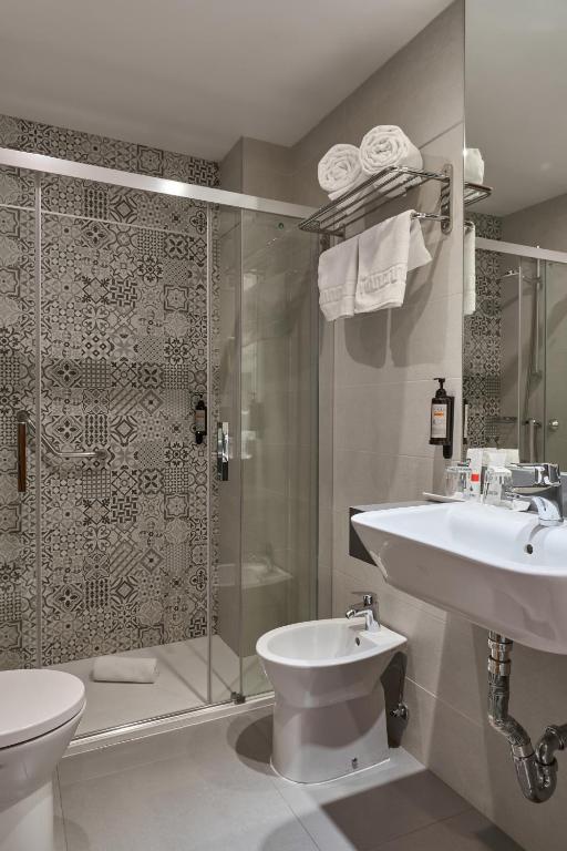 Hotel Porcel Navas