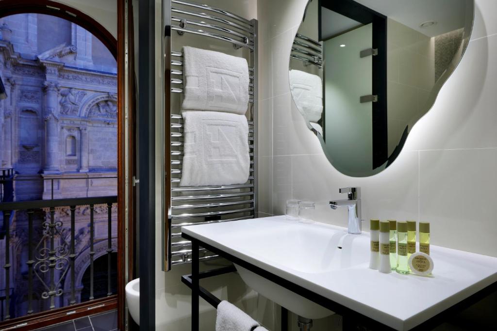 Áurea Catedral By Eurostars Hotel Company
