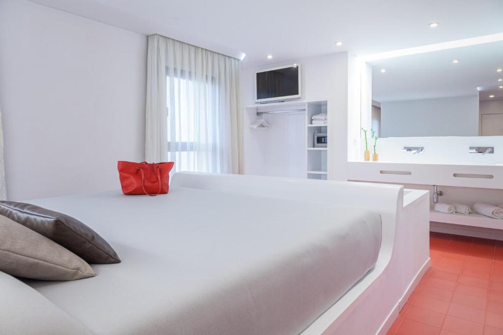 Hotel Maciá Granada Five Senses Rooms & Suites