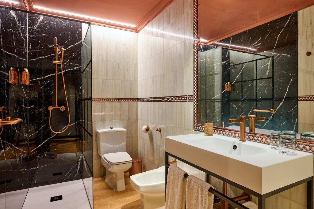 Hotel Exe Triunfo