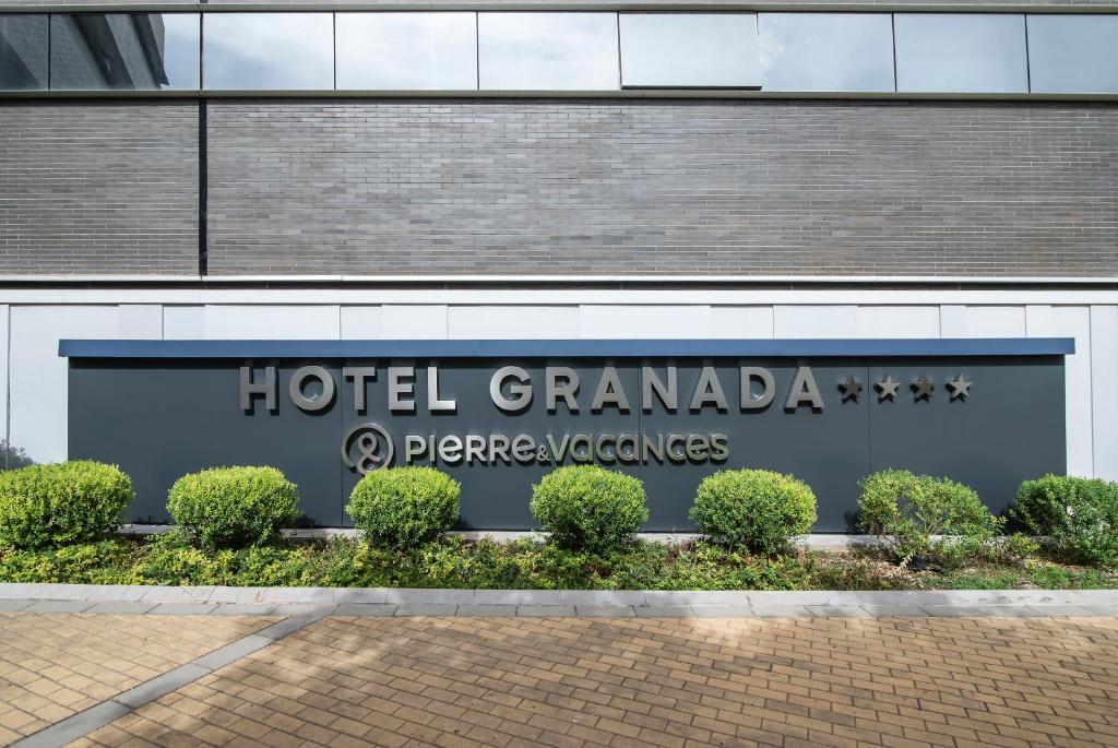 Pierre & Vacances Granada