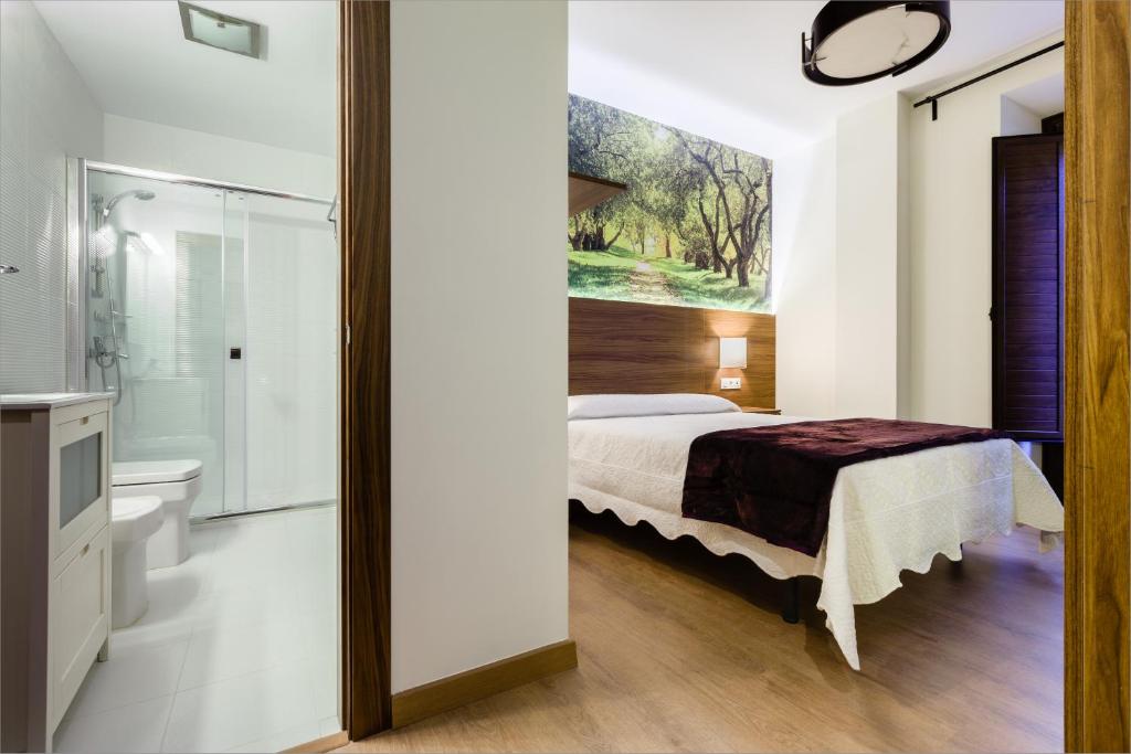 Hostal Arriola