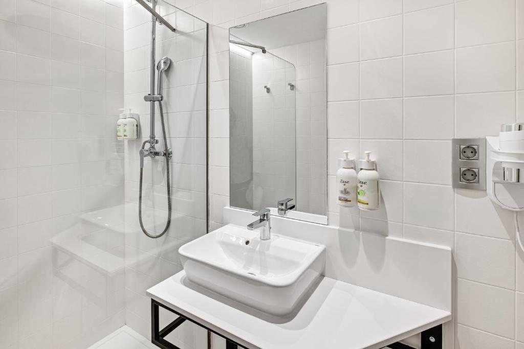 B&B Hotel Granada
