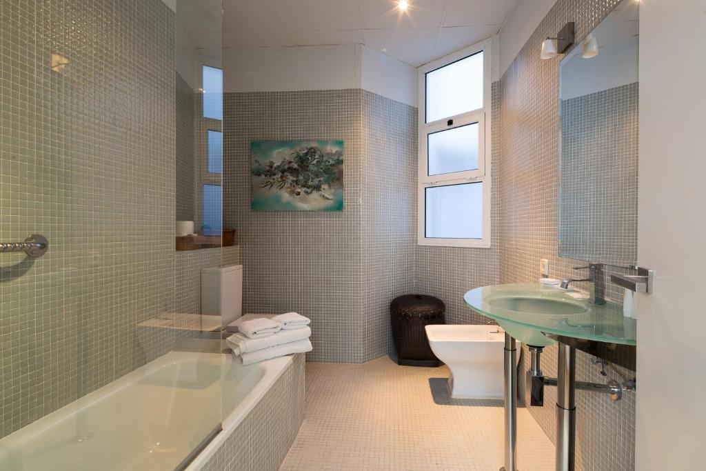 Veoapartment Mateos Gago 2D