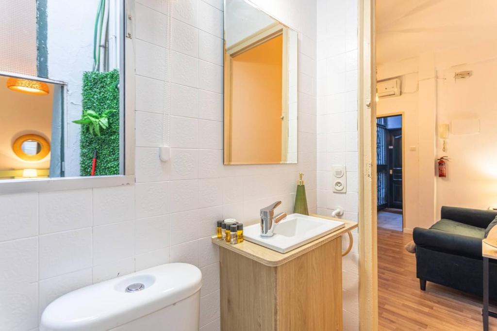 Apartamento Raya – Vacacional Sevilla