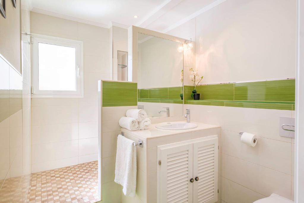 Apartamento Castilla