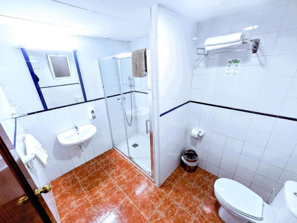 Hostal Jentoft