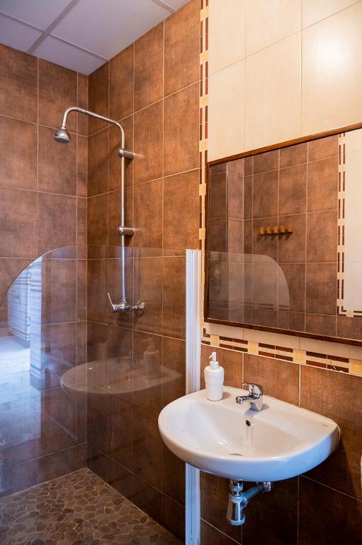 Hostel Triana Backpackers