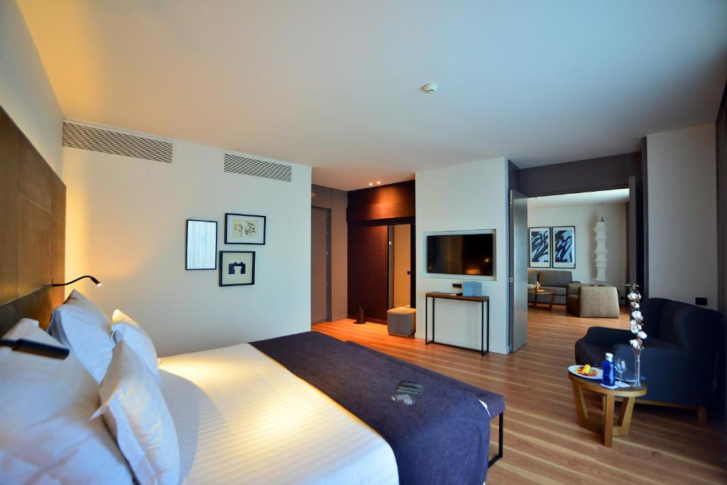 Barceló Sevilla Renacimiento