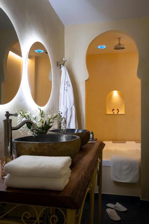 Alcoba Del Rey De Sevilla Boutique Hotel