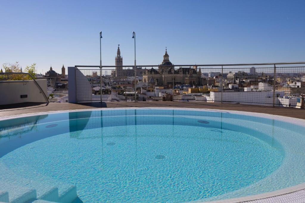 Abba Sevilla Hotel