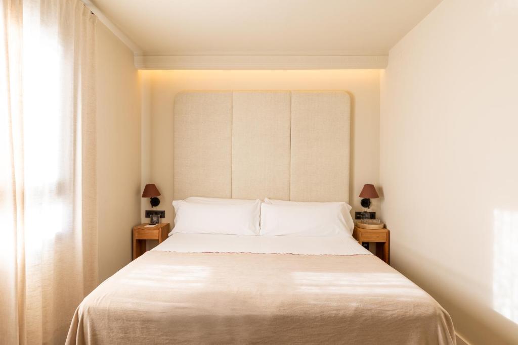 Uma Suites Parada Del Marqués