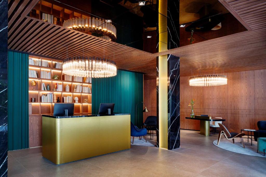 Radisson Collection Hotel, Magdalena Plaza Sevilla