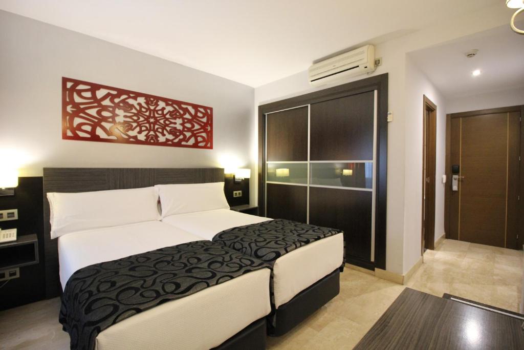 Hotel Venecia