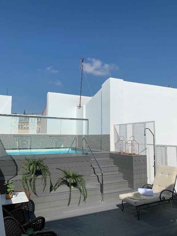 Soho Boutique Sevilla