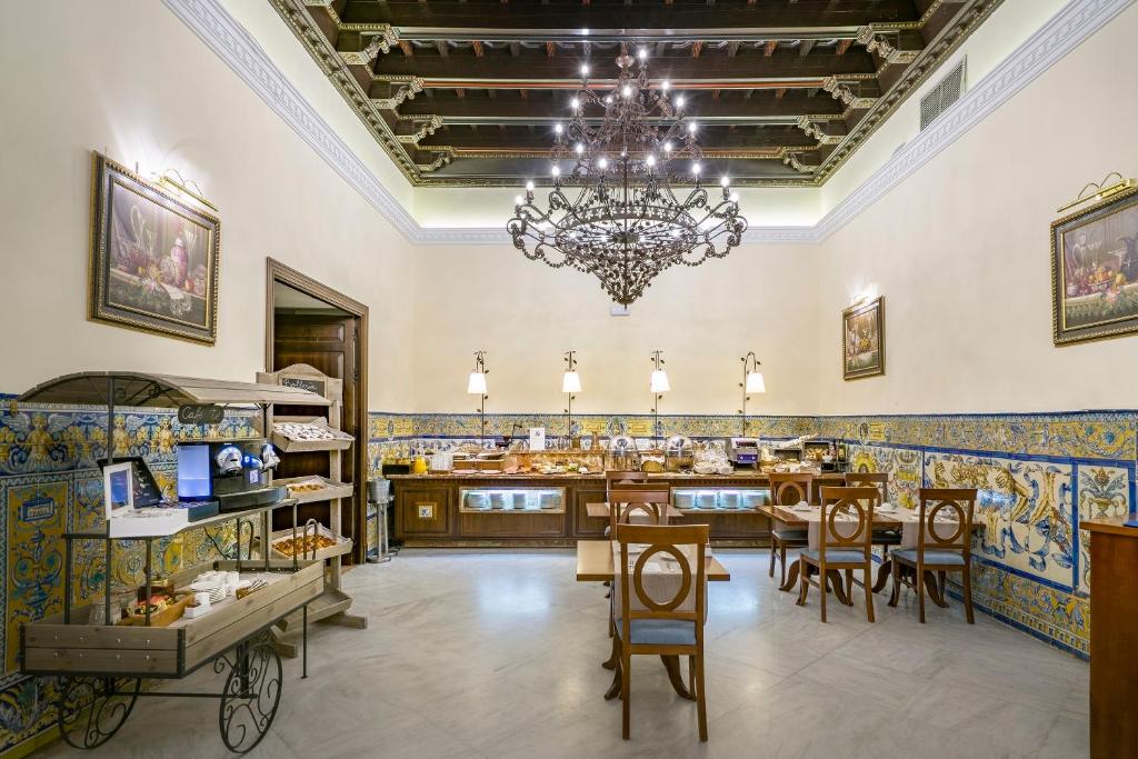 Vincci La Rabida Hotel