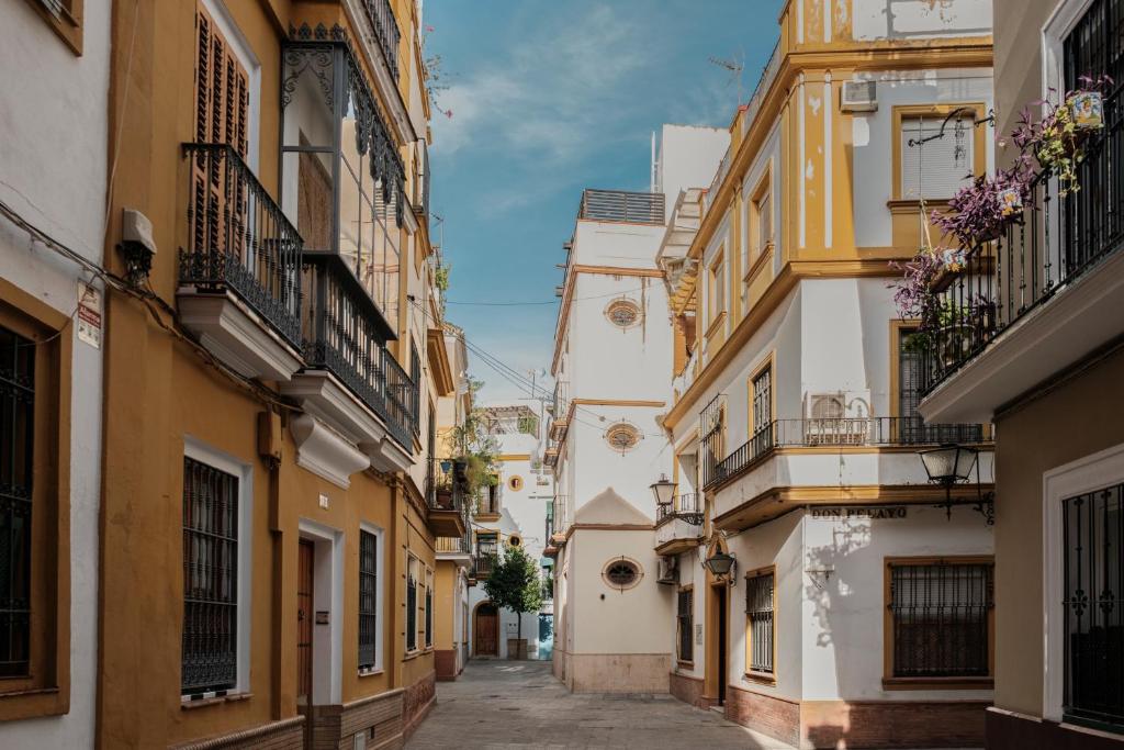 Sevilla Dostorres