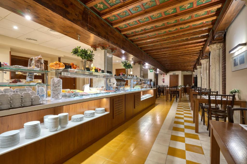 Hotel Murillo