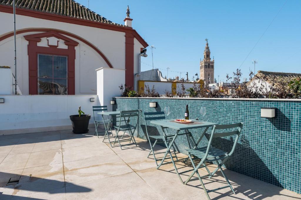 Posada De Los Venerables