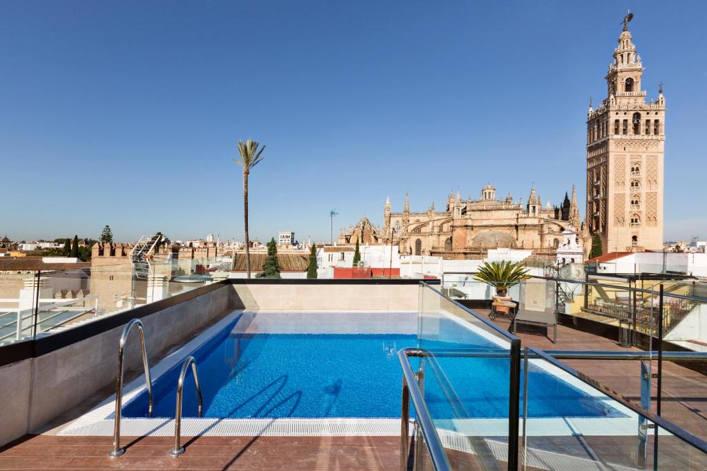 Hotel Casa 1800 Sevilla