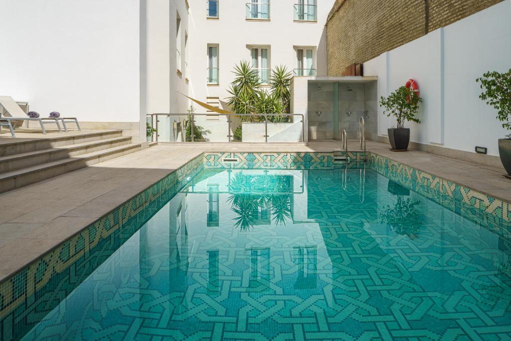 Eurostars Sevilla Boutique
