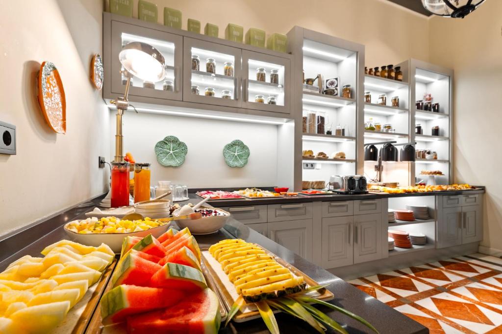 Joya Del Casco Boutique Hotel