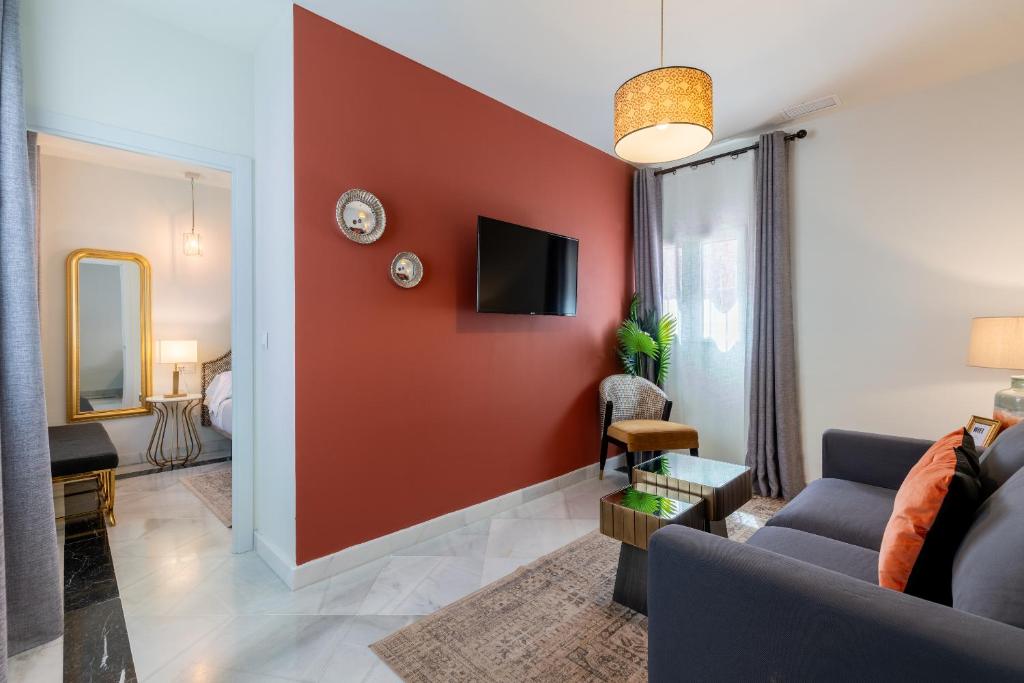Arco De La Seda – Hotel Boutique