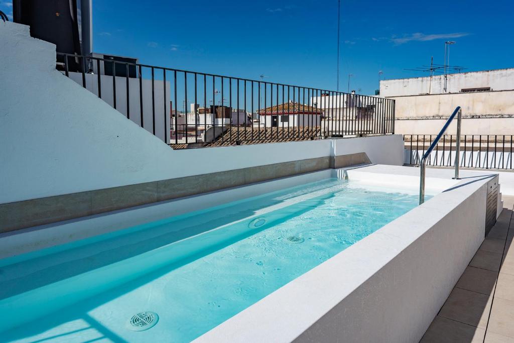 Slow Suites Salvador